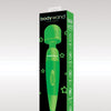 XGen Bodywand Original Massager - Glow in the Dark