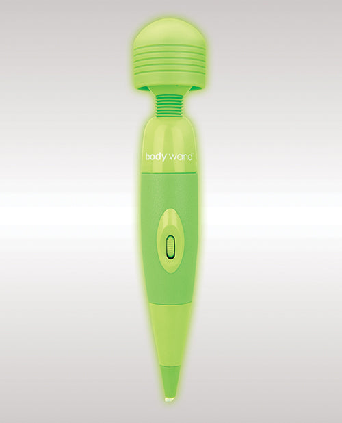 XGen Bodywand Original Massager - Glow in the Dark
