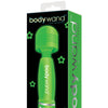 XGen Bodywand Mini Green - Glow in the Dark