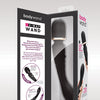 XGen Bodywand Luxe 2 Way Wand Head Massager