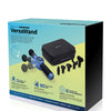 XGen Bodywand VersaWand - Blue