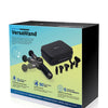 XGen Bodywand VersaWand - Grey