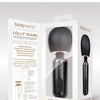XGen Bodywand Lolly Wand - Black