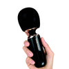 XGen Bodywand Lolly Wand - Black