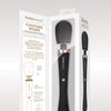 XGen Bodywand Couture Wand - Black