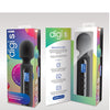 Xgen Bodywand digi s - Black