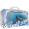 XGen Bodywand Rabbit Attachment