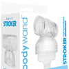 XGen Bodywand Stroker Attachment