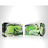 XGen Bodywand Rabbit Attachment - Glow in the Dark