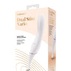 XGen Bodywand Dual Stim Vario - White