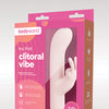 XGen Bodywand My First Clitoral Vibe - Pink