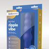 XGen Bodywand My First Ripple Vibe - Blue