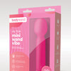 XGen Bodywand My First Mini Wand Vibe - Pink