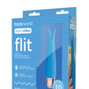 Xgen Bodywand Mini Vibes Flit - Blue