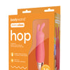 Xgen Bodywand Mini Vibes Hop - Red