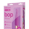 Xgen Bodywand Mini Vibes Bop - Purple