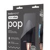 Xgen Bodywand Mini Vibes Pop - Black