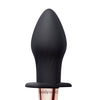 Xgen Bodywand Mini Vibes Pop - Black