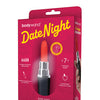 Xgen Bodywand Date Night Kiss Kiss Lipstick Vibe - Black/Red