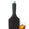 Smuggle Your Booze Brush Flask