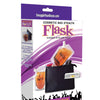 Smuggle your Booze Cosmetic Bag Stealth Flask