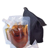 Smuggle your Booze Cosmetic Bag Stealth Flask