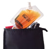 Smuggle your Booze Cosmetic Bag Stealth Flask