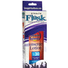 Smuggle Your Booze Sunscreen SPF 30 Flask in Box w/Funnel