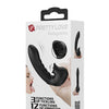 Pretty Love Hobgoblin Sucking Finger Vibe - Black