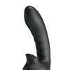 Pretty Love Hobgoblin Sucking Finger Vibe - Black