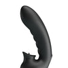 Pretty Love Hobgoblin Sucking Finger Vibe - Black