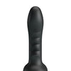 Pretty Love Hobgoblin Sucking Finger Vibe - Black