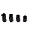 Cock Cage Spacers - Black
