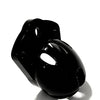 Mini Me Cock Cage Kit - Black
