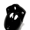 Mini Me Cock Cage Kit - Black