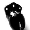 Mini Me Cock Cage - Black