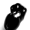 Mini Me Cock Cage - Black