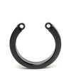Cock Cage U-Ring L - Black