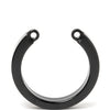 Cock Cage U-Ring XL - Black