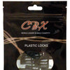 Plastic Cock Cage Lock - Pack of 10