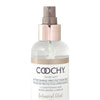 COOCHY After Shave Protection Mist - 4 oz Botanical Blast
