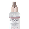 COOCHY Intimate Feminine Spray - 4 oz Peony Prowess