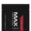 Max Arousal Pleasure Gel Extra Strength Foil - 2 ml Pack of 24