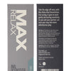 Max Relax Anal Desensitizer
