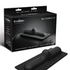 The Cowgirl Bareback Silicone Attachment - Black