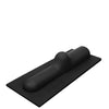 The Cowgirl Bareback Silicone Attachment - Black