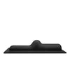 The Cowgirl Bareback Silicone Attachment - Black