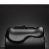 The Cowgirl Bareback Silicone Attachment - Black