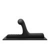 The Cowgirl Lone Ranger Silicone Attachment - Black
