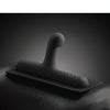 The Cowgirl Lone Ranger Silicone Attachment - Black